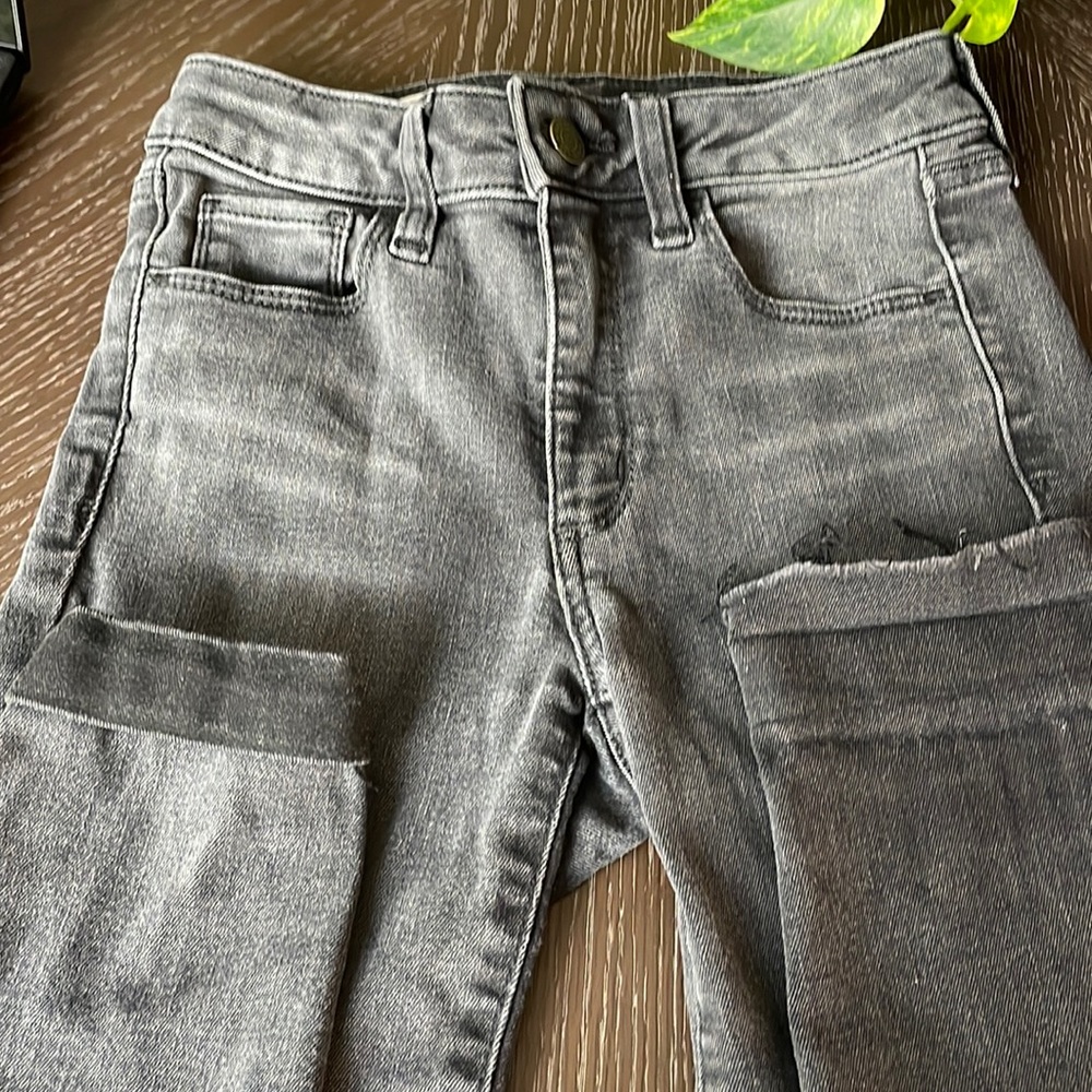Gap Universal Midrise Jegging Size 25 R